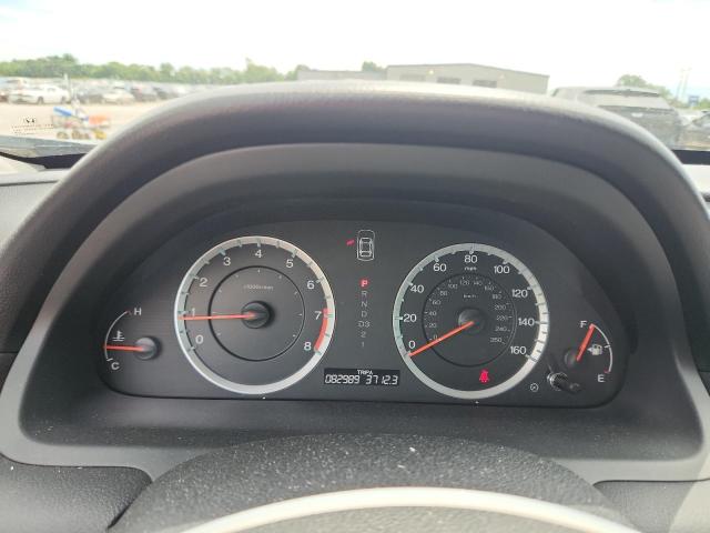 2012 HONDA ACCORD SE - 1HGCP2F63CA184530