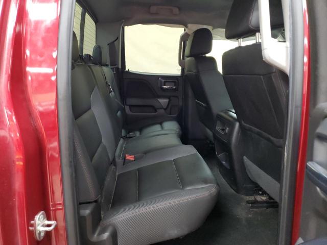 2018 GMC SIERRA K15 - 1GTV2NEC0JZ375142