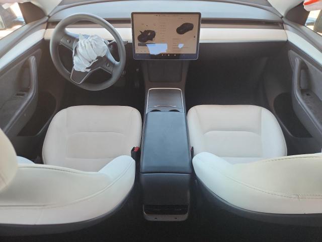 2024 TESLA MODEL Y #3303847544