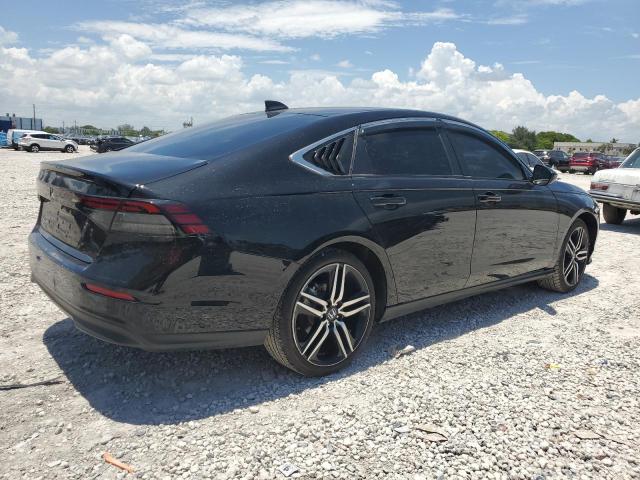 2025 HONDA ACCORD LX 1HGCY1F28SA003490