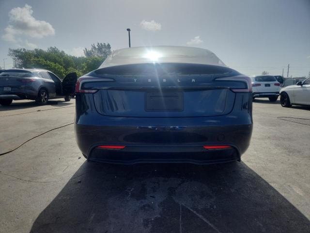 2024 TESLA MODEL 3 5YJ3E1EB8RF813499