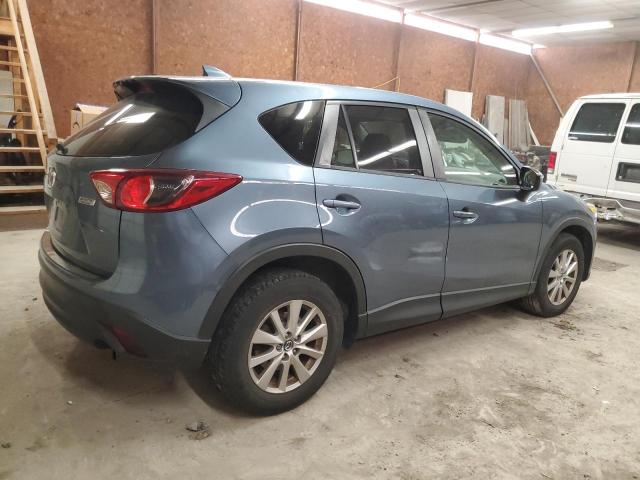 Vin: jm3ke4cy4g0648543, lot: 63615165, mazda cx-5 touring 20163