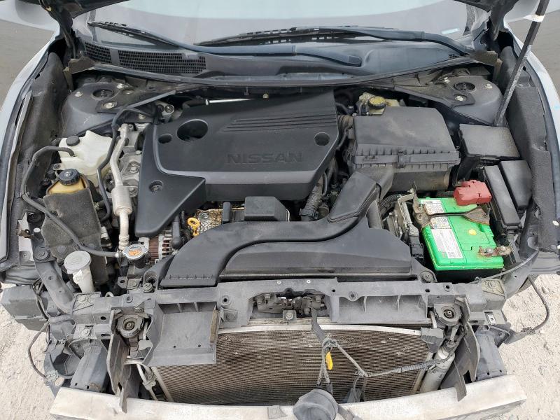 2017 NISSAN ALTIMA 2.5 1N4AL3AP6HC278734