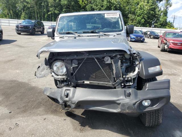 2021 JEEP WRANGLER U 1C4HJXDN3MW637613