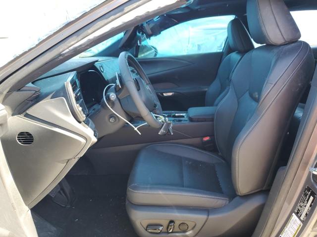 2023 LEXUS RX 350 BAS 2T2BAMBA1PC015895