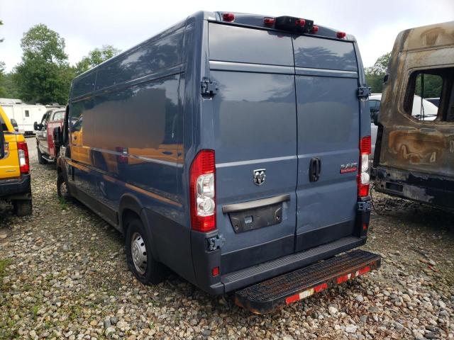2020 RAM PROMASTER 3C6URVJG7LE140663