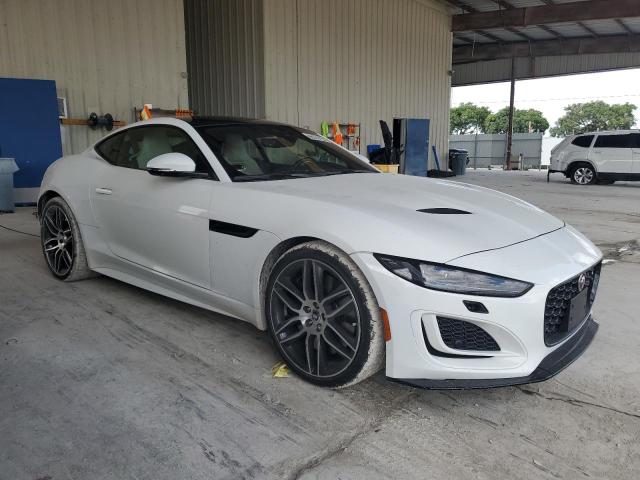 2024 JAGUAR F-TYPE R D SAJDF1EE1RCK85413