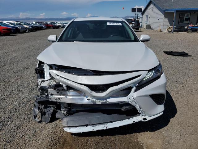 2019 TOYOTA CAMRY XSE 4T1B61HK8KU815346
