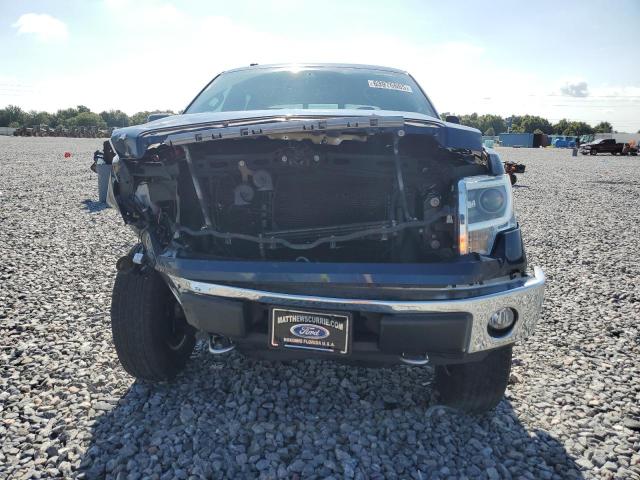 2014 FORD F150 SUPER - 1FTFW1EF1EKD89559