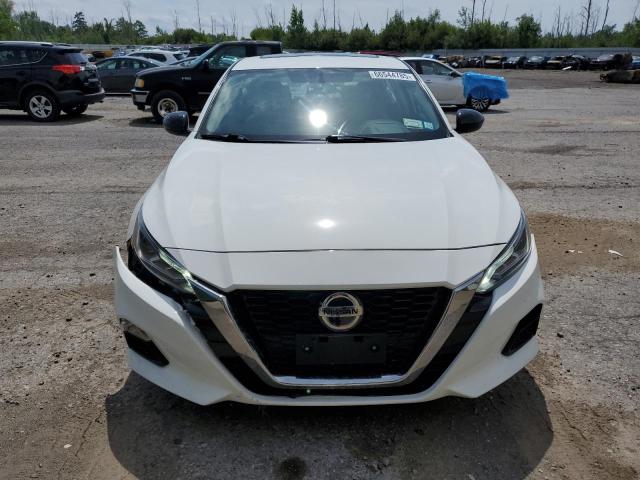 2019 NISSAN ALTIMA SR 1N4BL4CV0KC156268