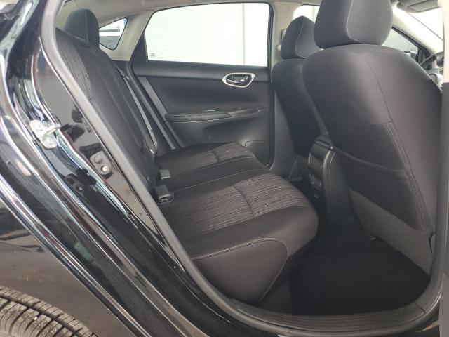 2018 NISSAN SENTRA S 3N1AB7AP0JY260251