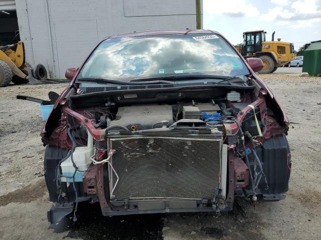 2015 TOYOTA SIENNA SPO 5TDXK3DCXFS570284