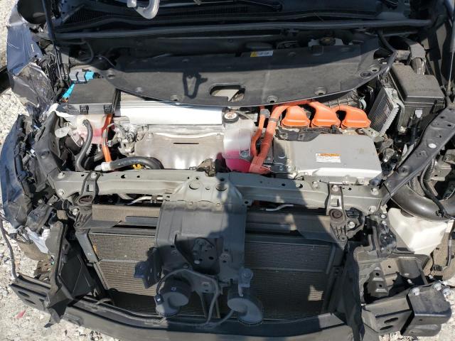 2017 LEXUS NX 300H JTJBJRBZ3H2055691