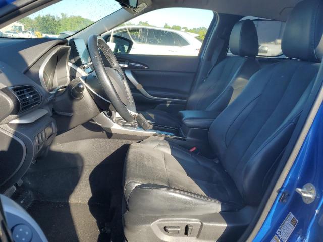2022 MITSUBISHI ECLIPSE CROSS SE JA4ASWAA4NZ030575