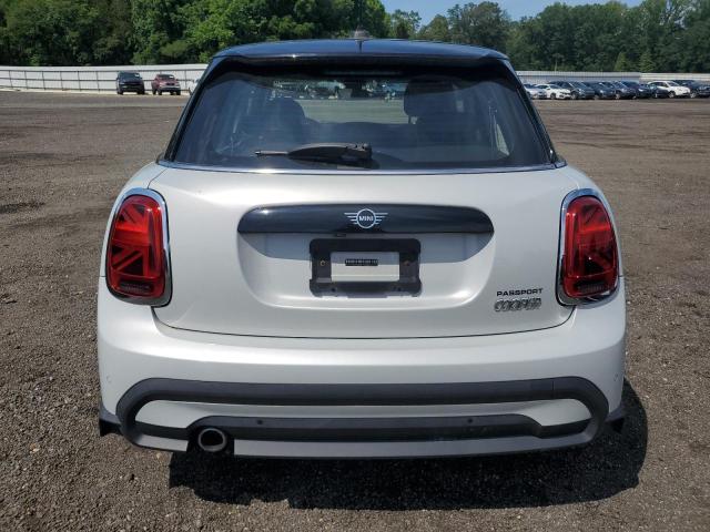 2022 MINI COOPER WMW33DK08N2P88723