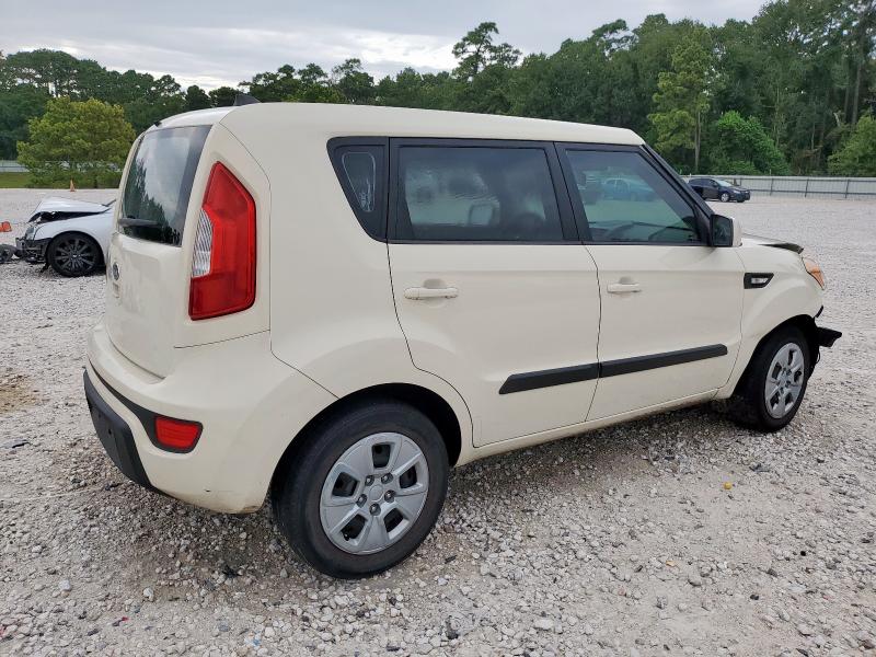 2012 KIA SOUL - KNDJT2A50C7434609
