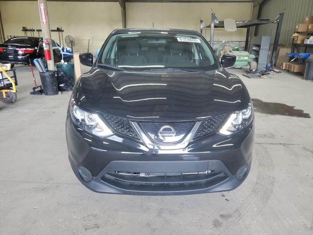 2019 NISSAN ROGUE SPOR - JN1BJ1CR4KW349753