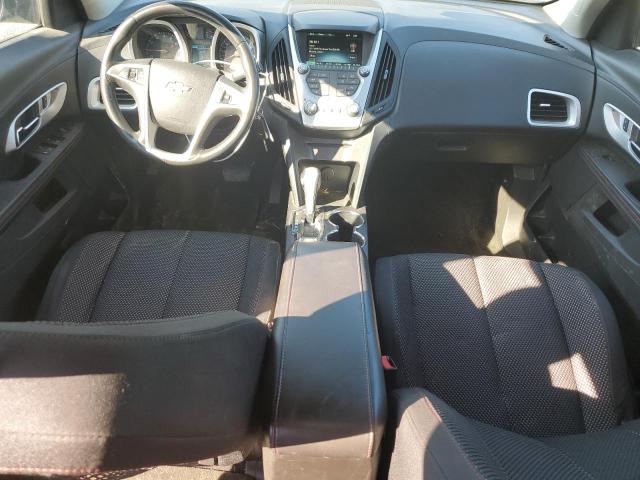 2015 CHEVROLET EQUINOX LT - 2GNFLFEK0F6149496