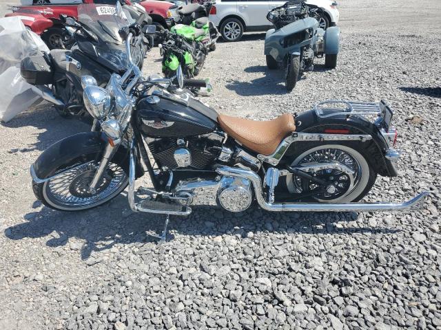 2013 HARLEY-DAVIDSON FLSTN SOFT 1HD1JDV19DB045148