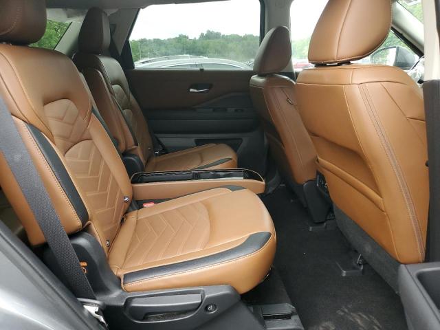 2023 NISSAN PATHFINDER 5N1DR3DK6PC228996