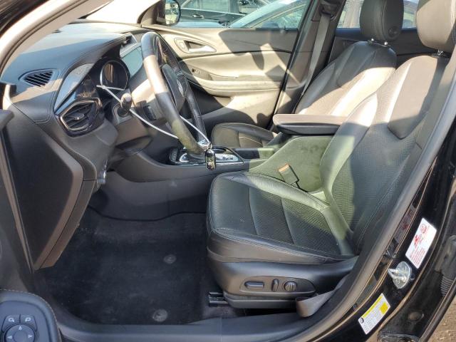2020 BUICK ENCORE GX KL4MMGSL6LB125853