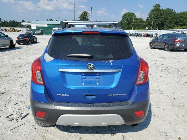 2016 BUICK ENCORE KL4CJASB6GB619614