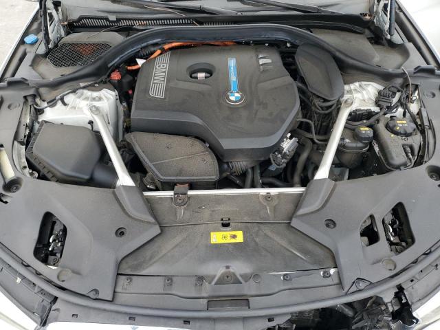 2020 BMW 530E WBAJA9C09LCD56922