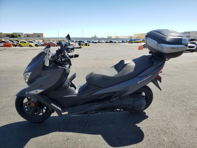 2023 SUZUKI AN400 A JS1DU11J8P7100006