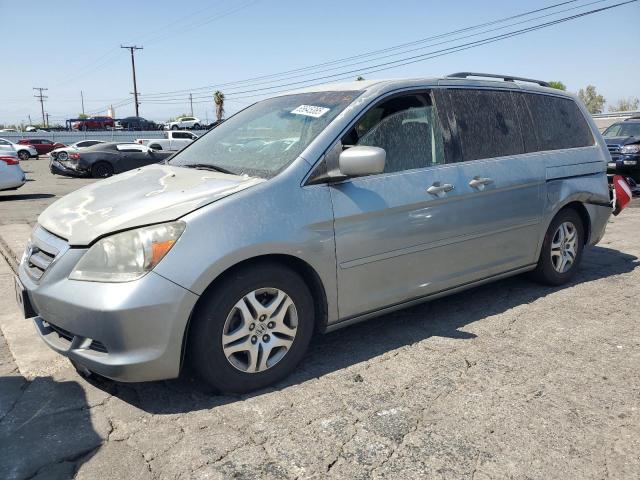 HONDA ODYSSEY EX