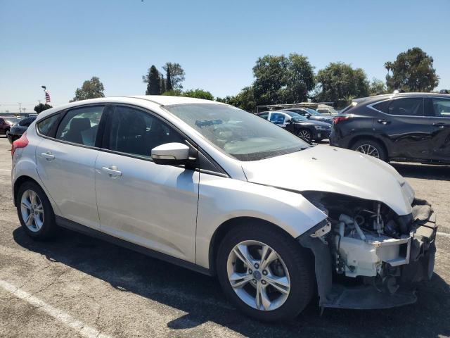 Vin: 1fadp3k23dl343960, lot: 63215835, ford focus se 20134