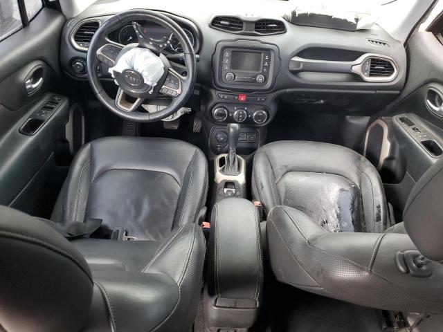 2017 JEEP RENEGADE LIMITED ZACCJBDB9HPG63722