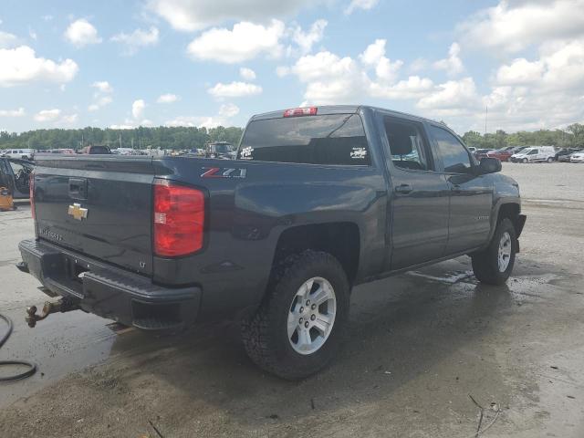 2018 CHEVROLET SILVERADO 3GCUKREC0JG492979