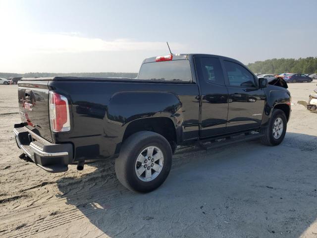 2018 GMC CANYON 1GTH5BENXJ1169314