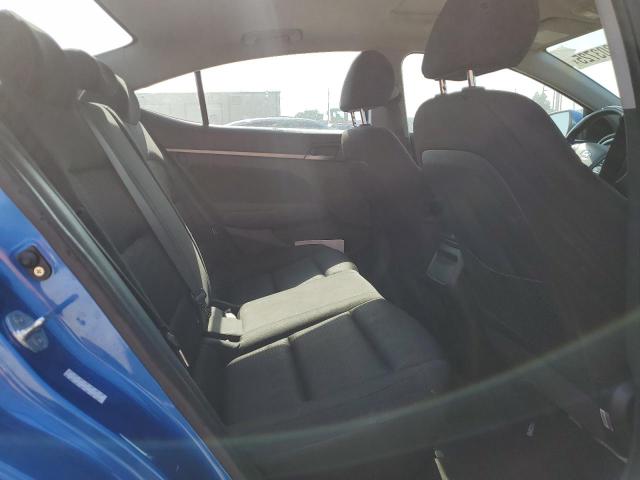 2017 HYUNDAI ELANTRA SE - KMHD84LF5HU380504