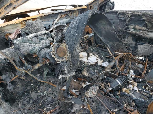 2017 TOYOTA CAMRY LE - 4T1BF1FKXHU636589