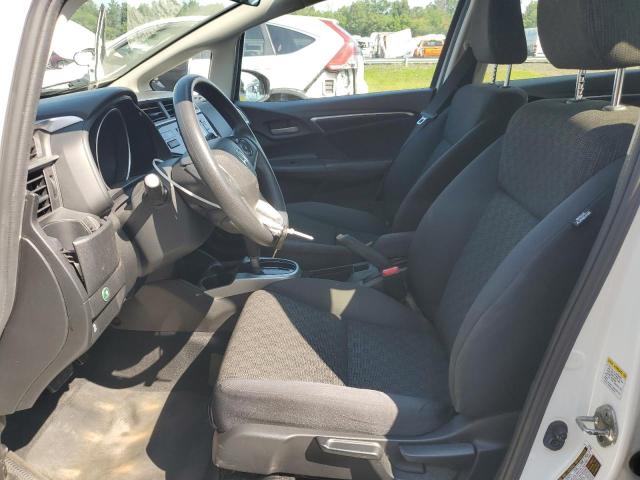 2016 HONDA FIT LX JHMGK5H57GX018968