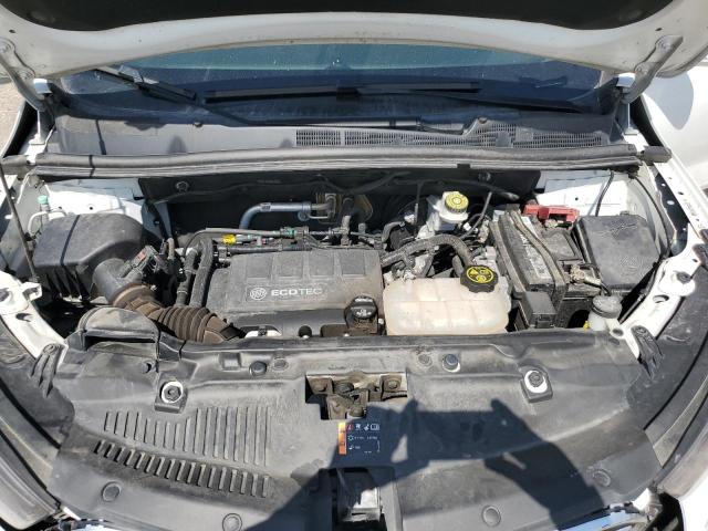 2017 BUICK ENCORE ESS KL4CJCSB6HB099122