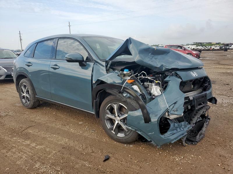 2025 HONDA HR-V EXL 3CZRZ1H78SM714005