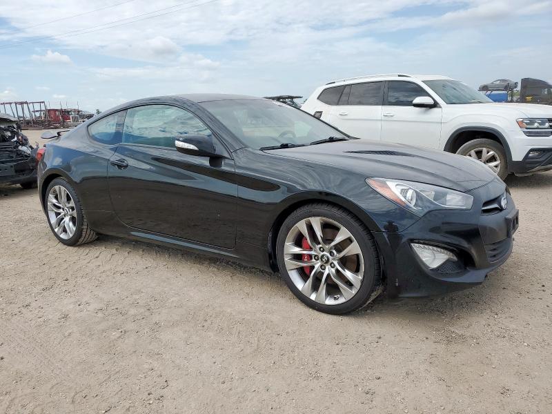Vin: kmhhu6kj2fu125014, lot: 63460405, hyundai genesis 3.8l 20154