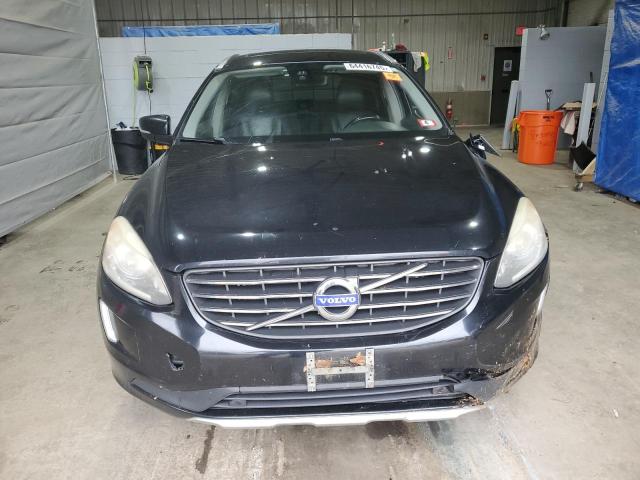 2015 VOLVO XC60 T6 PR YV4902RC1F2626098