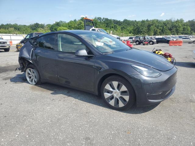 2024 TESLA MODEL Y 7SAYGAEE4RF089971