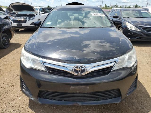 2012 TOYOTA CAMRY BASE - 4T4BF1FK9CR203196