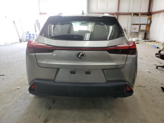 2021 LEXUS UX 200 JTHX3JBH0M2032907