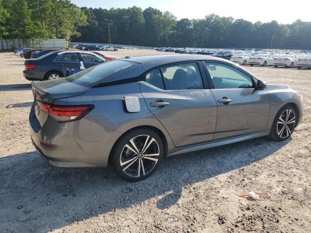 2022 NISSAN SENTRA SR 3N1AB8DV1NY218418