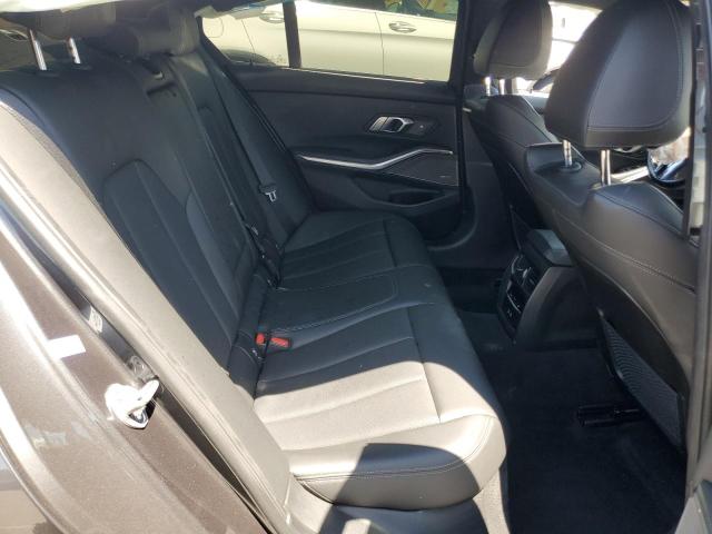2022 BMW M340I 3MW5U7J08N8C42059