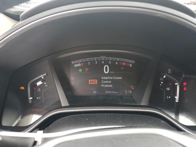 2020 HONDA CR-V TOURI 2HKRW2H90LH645727