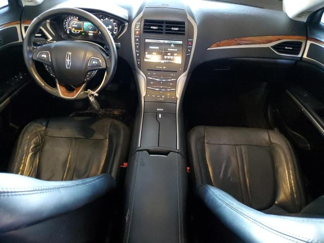 2015 LINCOLN MKZ 3LN6L2G98FR614266