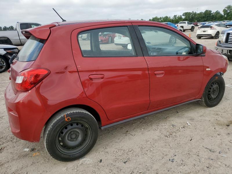 2020 MITSUBISHI MIRAGE ES - ML32A3HJ0LH011013