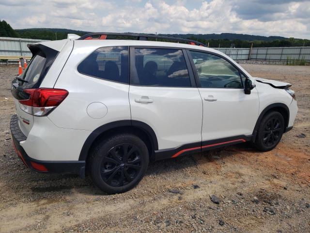 2019 SUBARU FORESTER S JF2SKAKC9KH470291