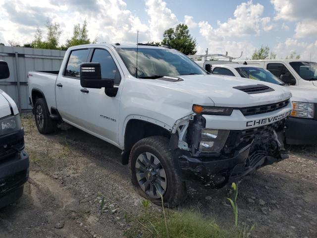 2023 CHEVROLET SILVERADO K2500 CUSTOM 2GC4YMEY4P1707570